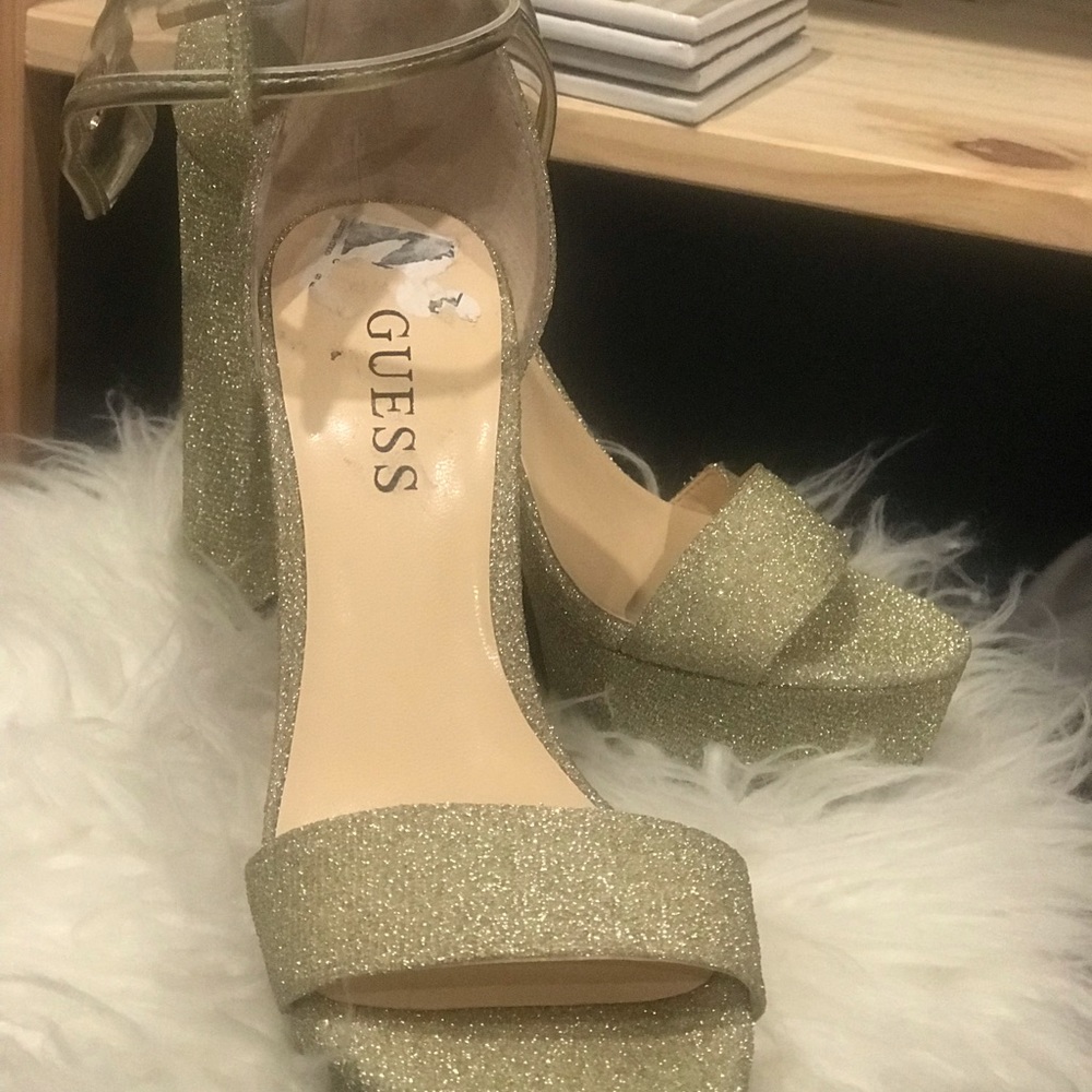 Guess Platform - image 3